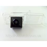 Штатная камера Klarson для Toyota Highlander 09, 10 фотография
