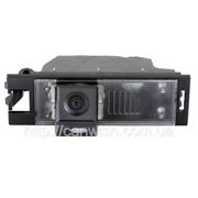 Штатная камера Klarson для Hyundai ix 35 фото
