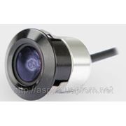 Универсальная видеокамера заднего обзора Phantom CA-2303 фото