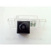 Штатная камера Klarson для Citroen C4, C5 фотография