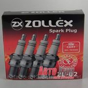 Zollex Свечи зажигания ВАЗ 2108-99 ZL-02 фото