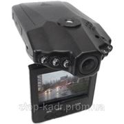 Автомобильный видеорегистратор Falcon HD10-LCD! Гарантия 1 гол! Доставка бесплатно! фото