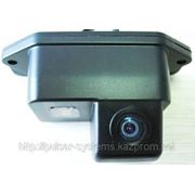 Камера заднего вида для Mitsubishi Lancer — PS-9594С фото