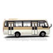 Автобус King Long 6-7m Coach
