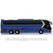 Автобус King Long 12-13m Coach