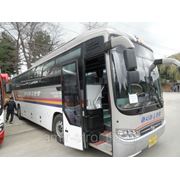 Туристический автобус Daewoo BX212, 2011г