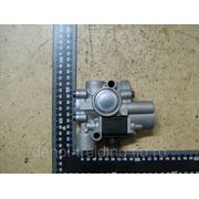 Клапан соленоидный ABS 3550-00017.ZK6737 фото