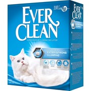 Ever Clean Ever Clean комкующийся наполнитель без аромата (6 л) фото