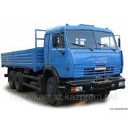 КАМАЗ 53215 фотография