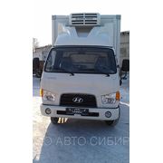 Фургон рефрижератор 5 тонн Hyndai HD78