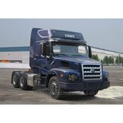 Седельный тягач ZZ4259N394CC1B марки WERO SINOTRUCK фото