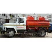 Топливозаправщик продажа ГАЗ-3309 бензовозы