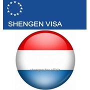 Шенгенская виза в Нидерланды, виза в Нидерланды по приглашению фото