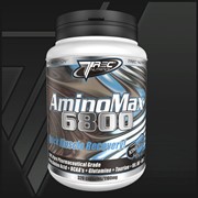 Спортивное питание Amino Max 6800 - 160 капсул фото