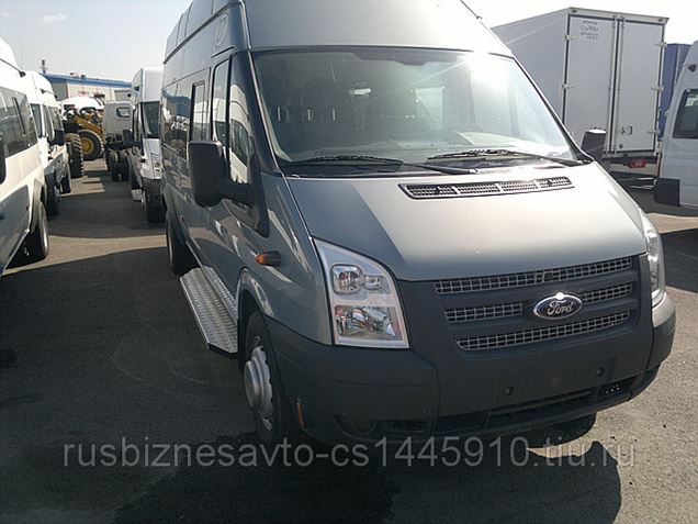 Автосервис форд рязань