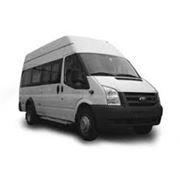 Микроавтобус Ford Transit 222709 (19+6)