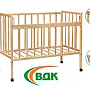 Кроватка детская VDK-Magico mini 1-01M