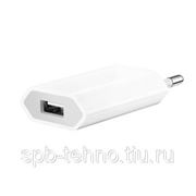 Apple Зарядное устройство USB фотография