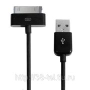 USB-кабель для iPhone 4 & 4S, iPhone 3GS/3G, iPad 2/iPad, iPod Touch фото