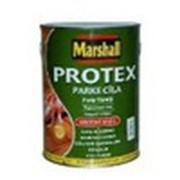 Лак паркетный матовый 2,5л Protex Маршал