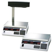 Весы торговые электронные DIGI DS-788