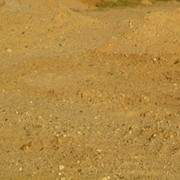 Грунт песчаный, песок природный фото