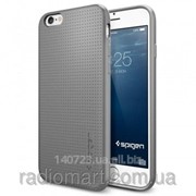 Чехол Case Capsule Grey для iPhone 6 от SGP фотография