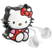 Hello Kitty. MP3-плеер 2GB в форме персонажа (HEM060C)
