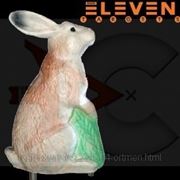 Eleven Taget 3D Hare ELEV-E31i фотография