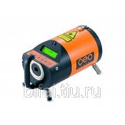 Электронный лазерный нивелир Geo-Fennel FKL-80 (комфорт-пакет)