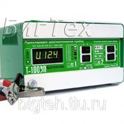 Пуско-зарядное устройство Т-1003П Автоэлектрика фото