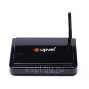 Маршрутизатор Upvel UR-315BN 4x10, 100Base-TX 802.11n (до 150Mbit, s) 1xWAN поддержка IP-TV фото