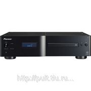 CD проигрыватель Pioneer PD-D9MK2-K фото