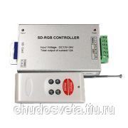 Контроллер LN-SD-RF6B (12/24V, 144/288W, ПДУ SD) ANR фото