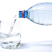 Вода питьевая газированная Аркаим 1,5 л фотография