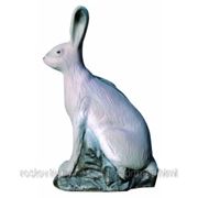 Мишень 3D “Кролик“ фотография