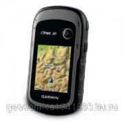 Garmin eTrex 30 GPS/GLONAS Russia портативный навигатор