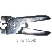 Губки для кусачек A7P-1 (8,0) фото