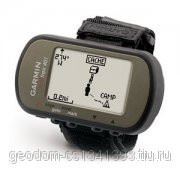 Garmin Foretrex 401 наручный навигатор