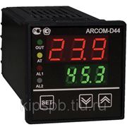 Измеритель-регулятор температуры ARCOM-D44-110