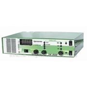 Управляемый источник постоянного тока Т-1022 для АКБ номиналами 2, 6 и 12 V фото