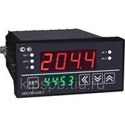 Измеритель-регулятор температуры ARCOM-D49-T-120