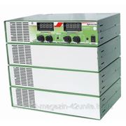 Управляемый источник постоянного тока Т-1123, 0–64V, 0–40А с возможностью расширения фотография