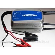 Зарядное устройство CTEK MULTI XT 14000, для АКБ 24 В, от 28 до 300 А*ч фото