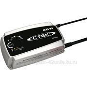 Зарядное устройство CTEK MXS 25, для АКБ 12 В, от 50 до 500 А*ч фото