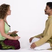 Йога-терапия фото