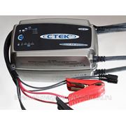 Зарядное устройство CTEK MULTI XS 25000 Extended, для АКБ 12 В, от 50 до 500 А*ч фото