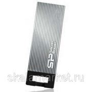 USB флэш-диск Silicon Power 16GB Touch 835 Iron Gray фотография