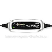 Зарядное устройство CTEK XS 0.8, для АКБ 12 В, от 1,2 до 32 А*ч фотография