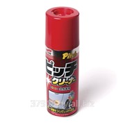 Очиститель смолы и гудрона Soft99 Pitch Cleaner (Япония)